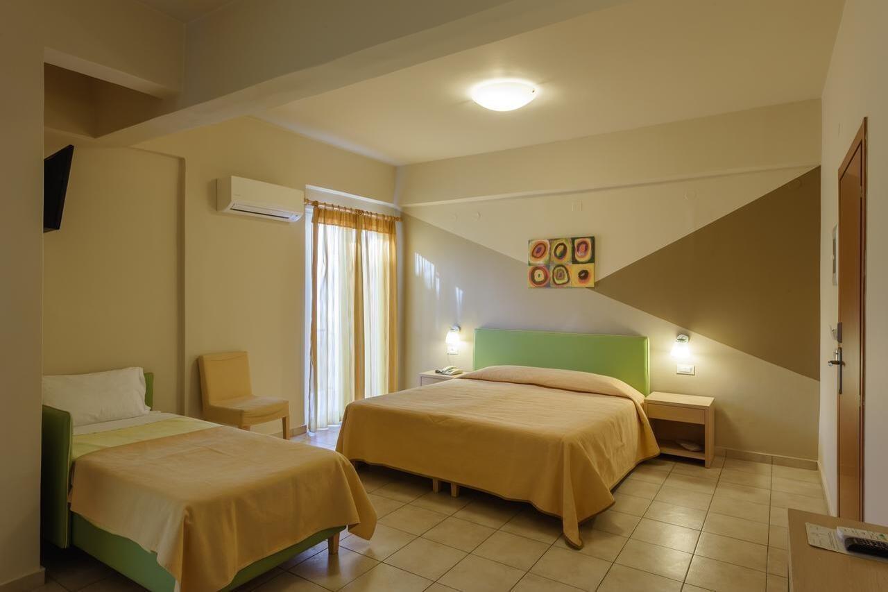 Park Hotel Nafplio Exterior photo