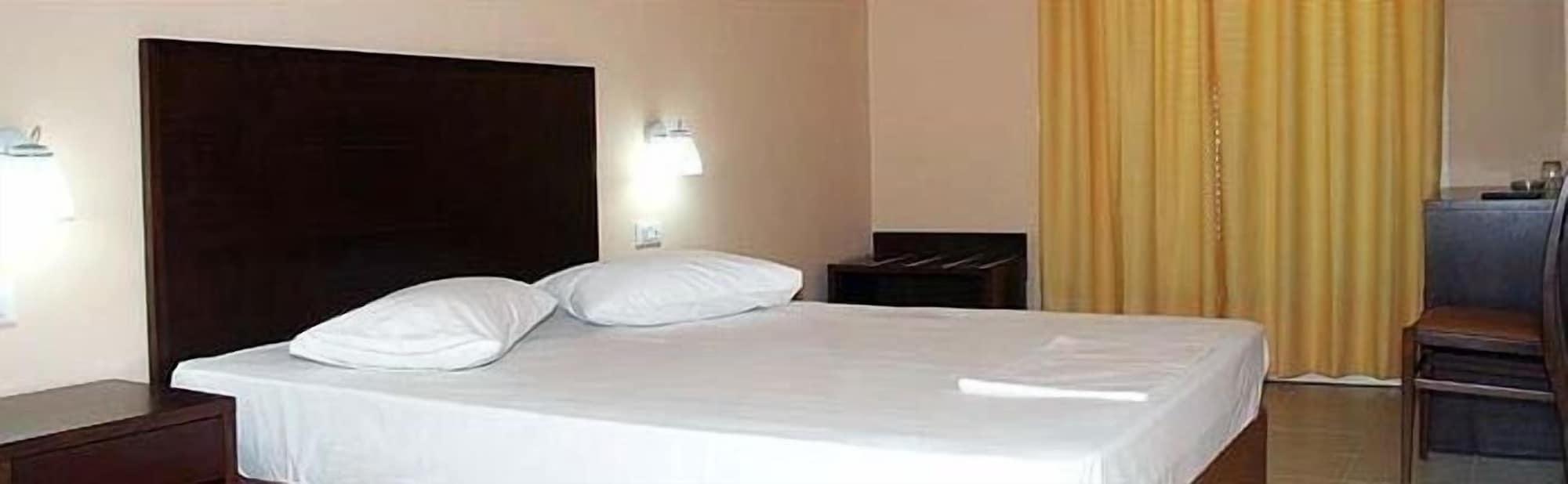 Park Hotel Nafplio Exterior photo
