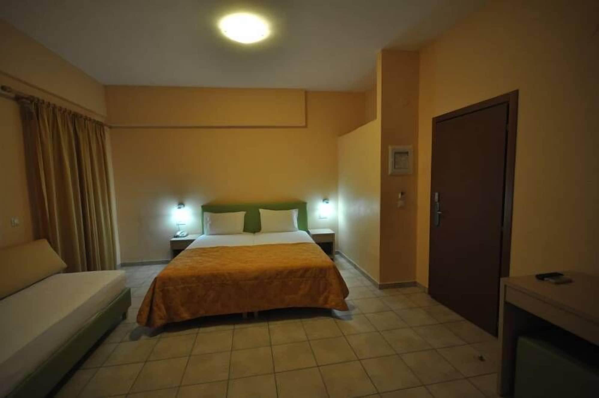 Park Hotel Nafplio Exterior photo