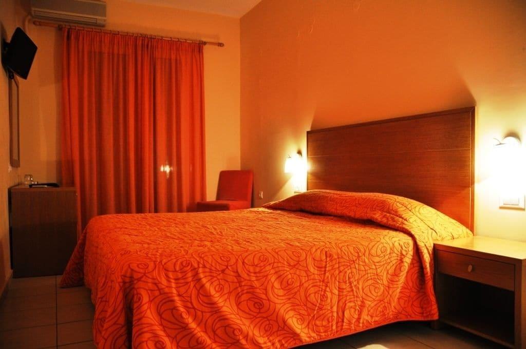 Park Hotel Nafplio Exterior photo