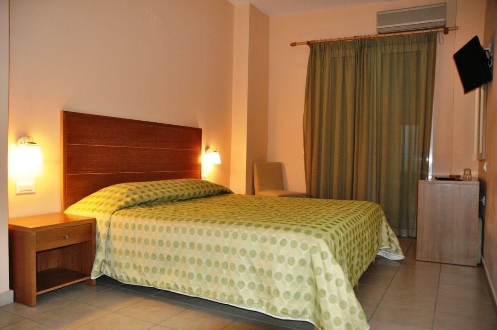 Park Hotel Nafplio Exterior photo