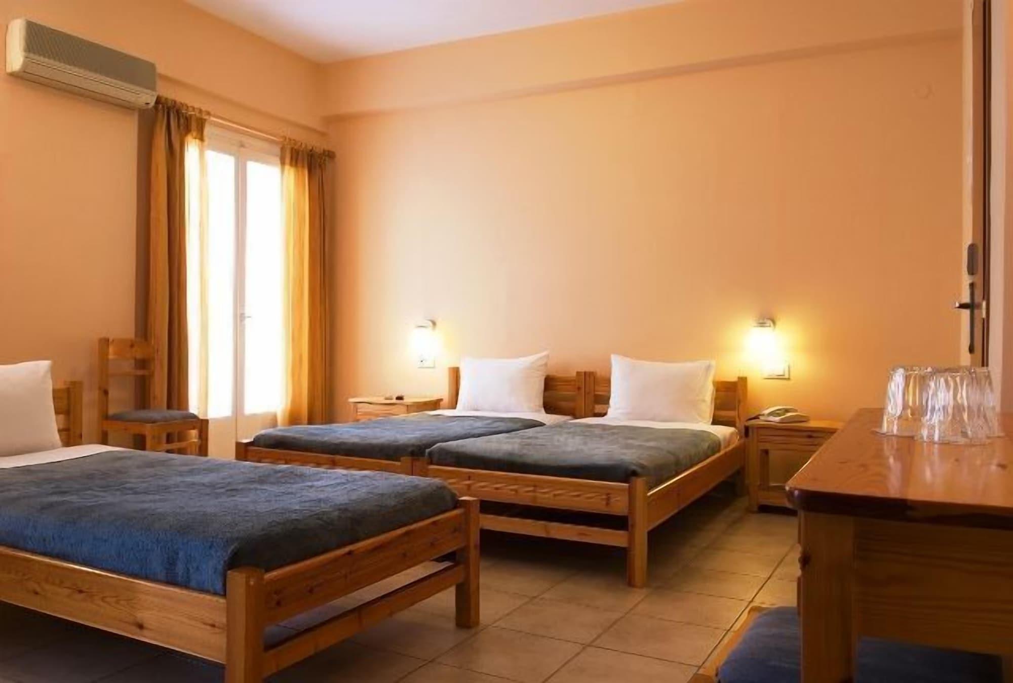 Park Hotel Nafplio Exterior photo