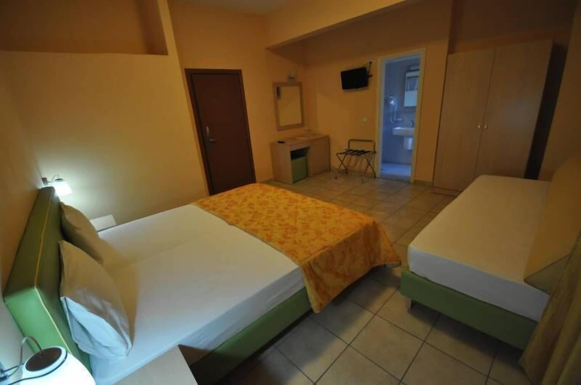 Park Hotel Nafplio Exterior photo