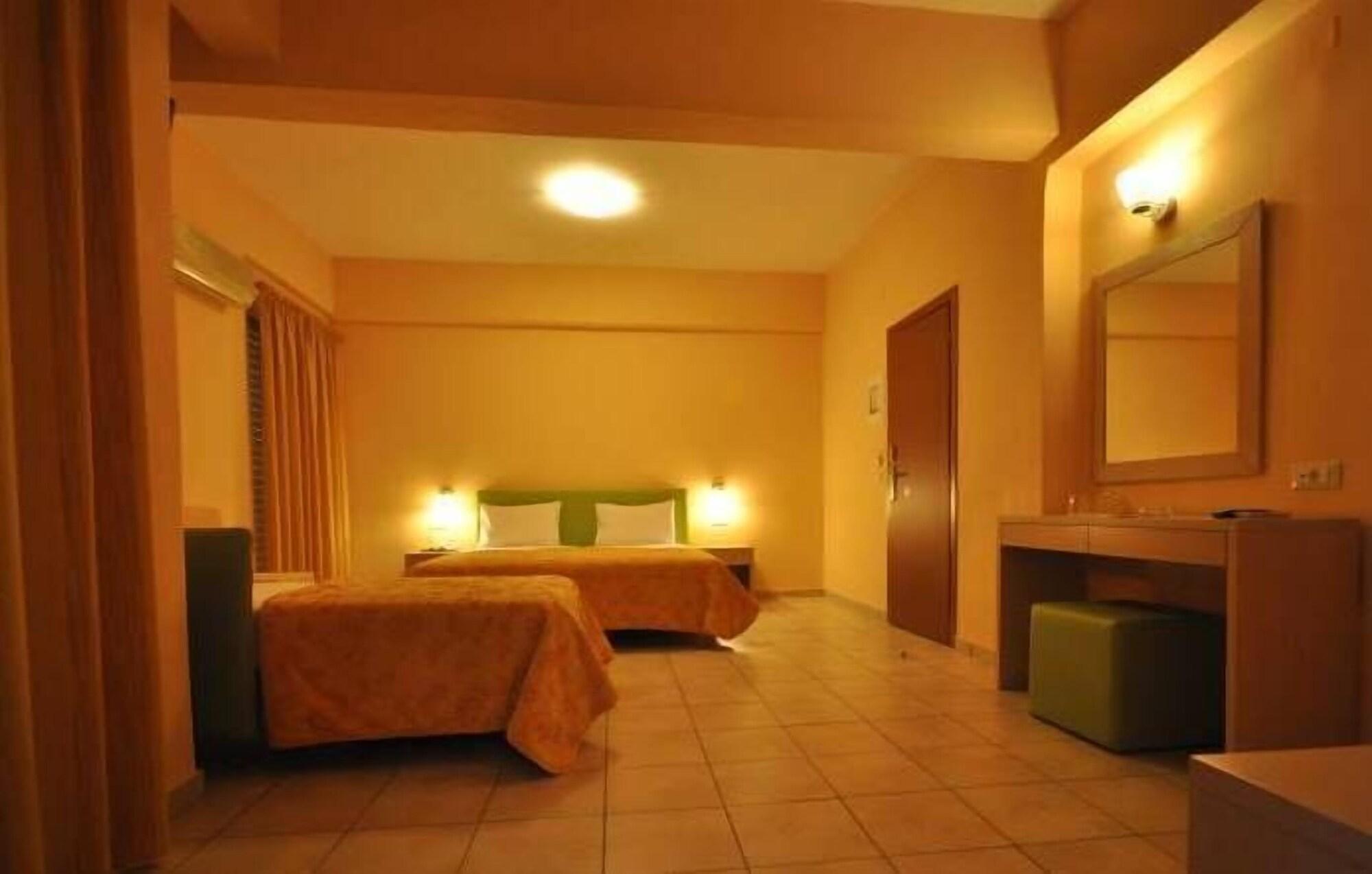 Park Hotel Nafplio Exterior photo