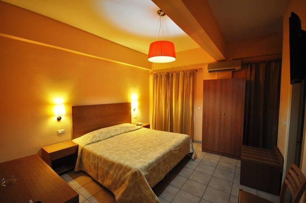 Park Hotel Nafplio Exterior photo
