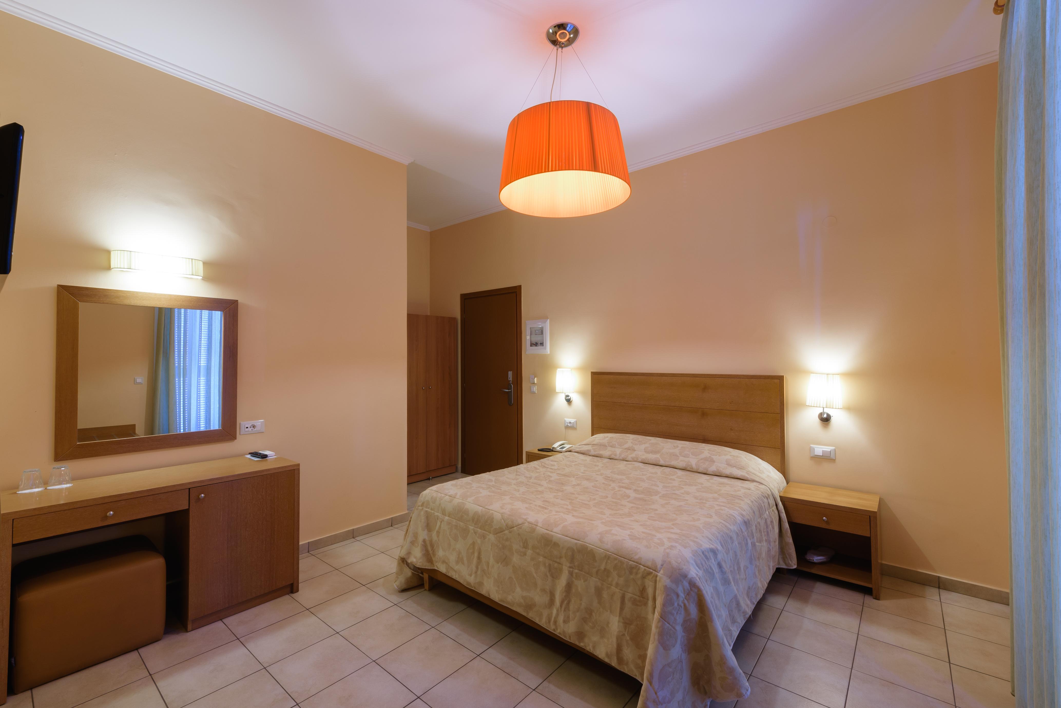 Park Hotel Nafplio Exterior photo