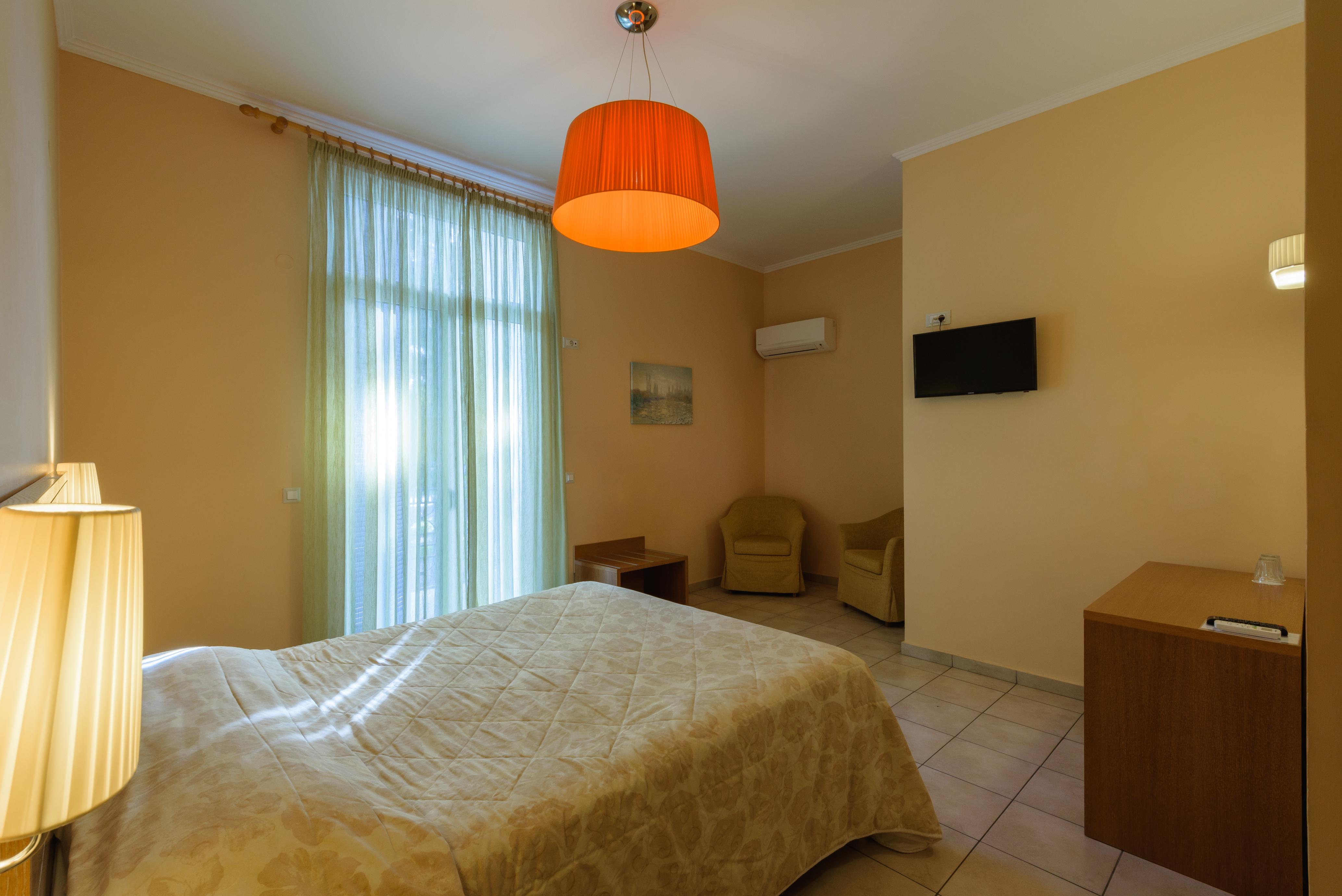 Park Hotel Nafplio Exterior photo