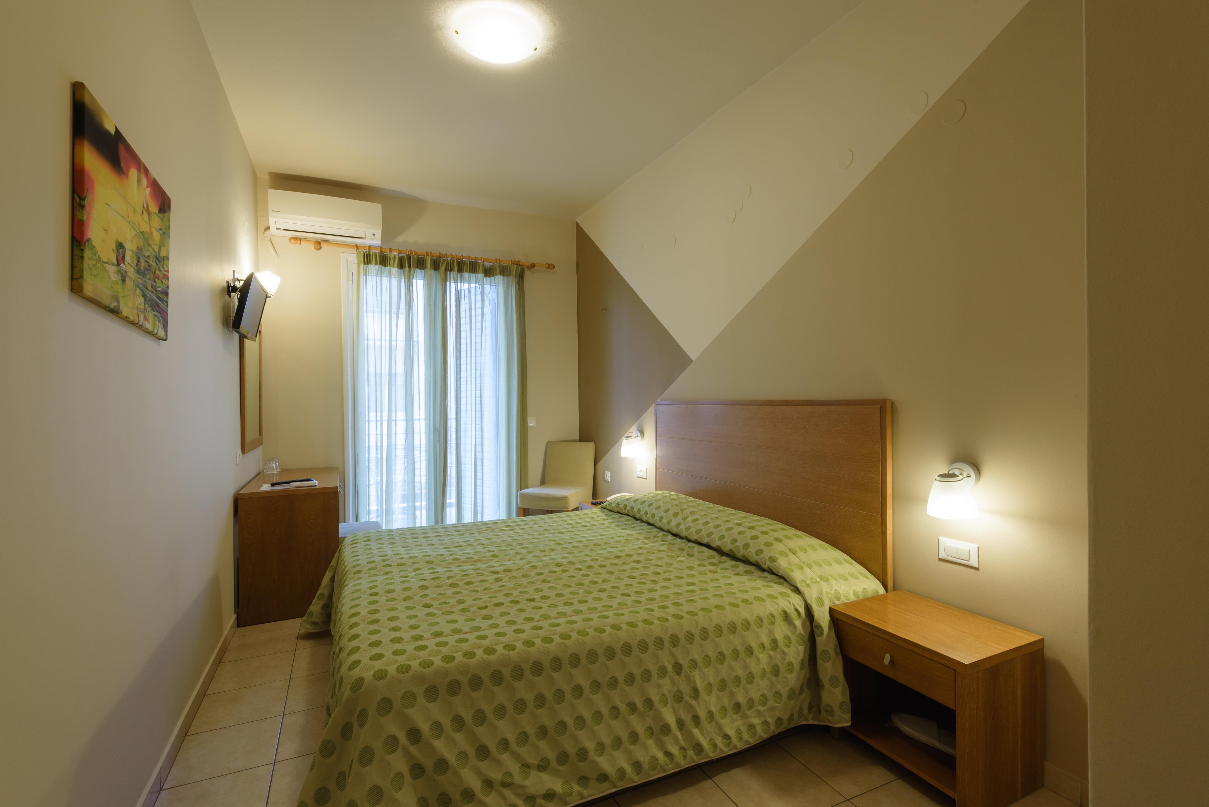 Park Hotel Nafplio Exterior photo