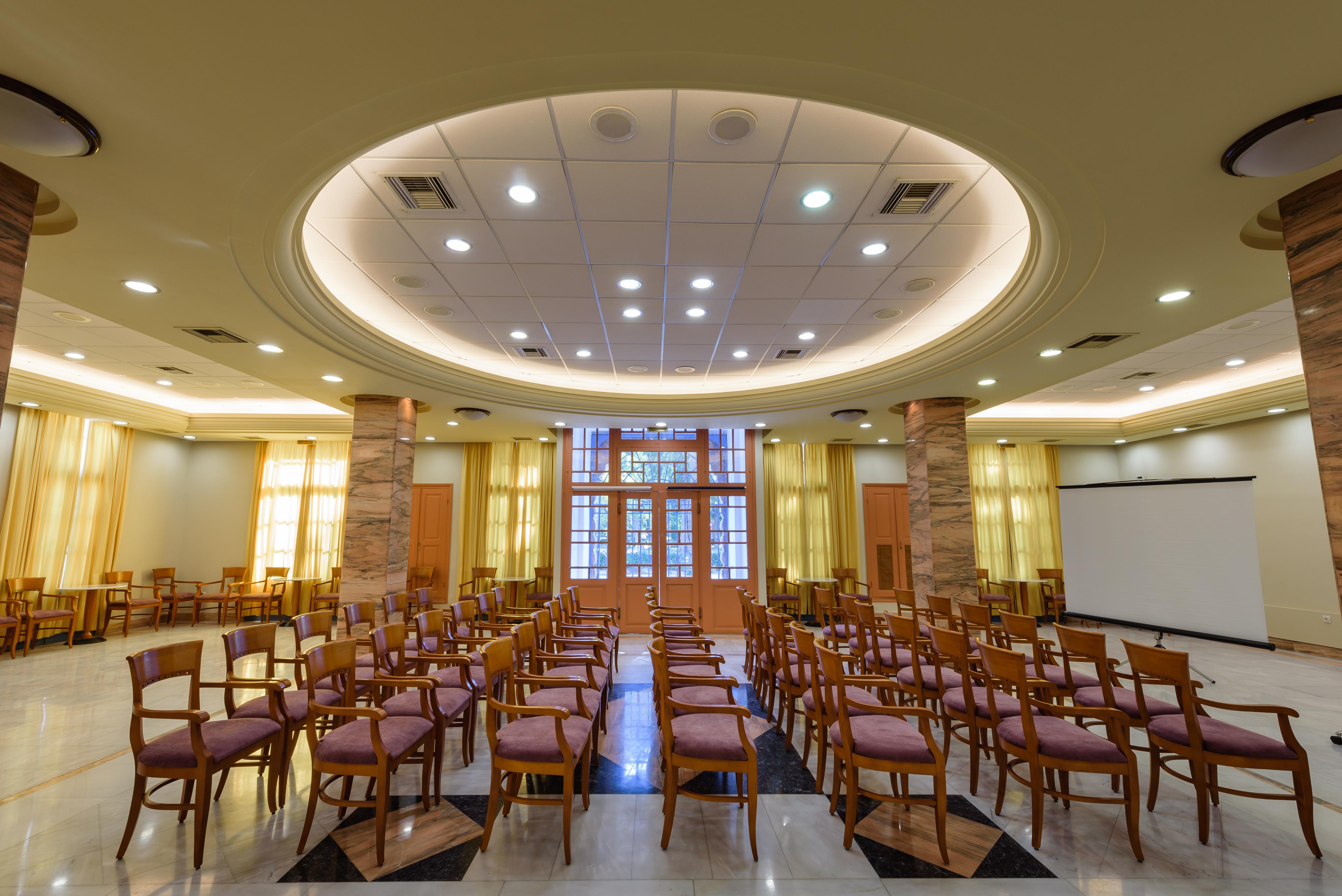 Park Hotel Nafplio Exterior photo