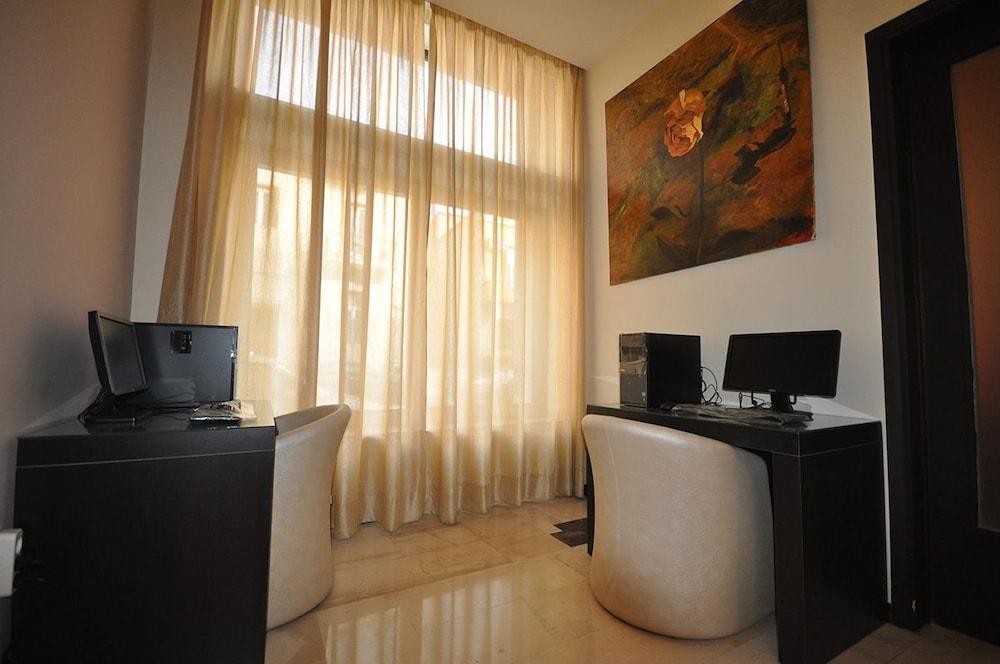 Park Hotel Nafplio Exterior photo