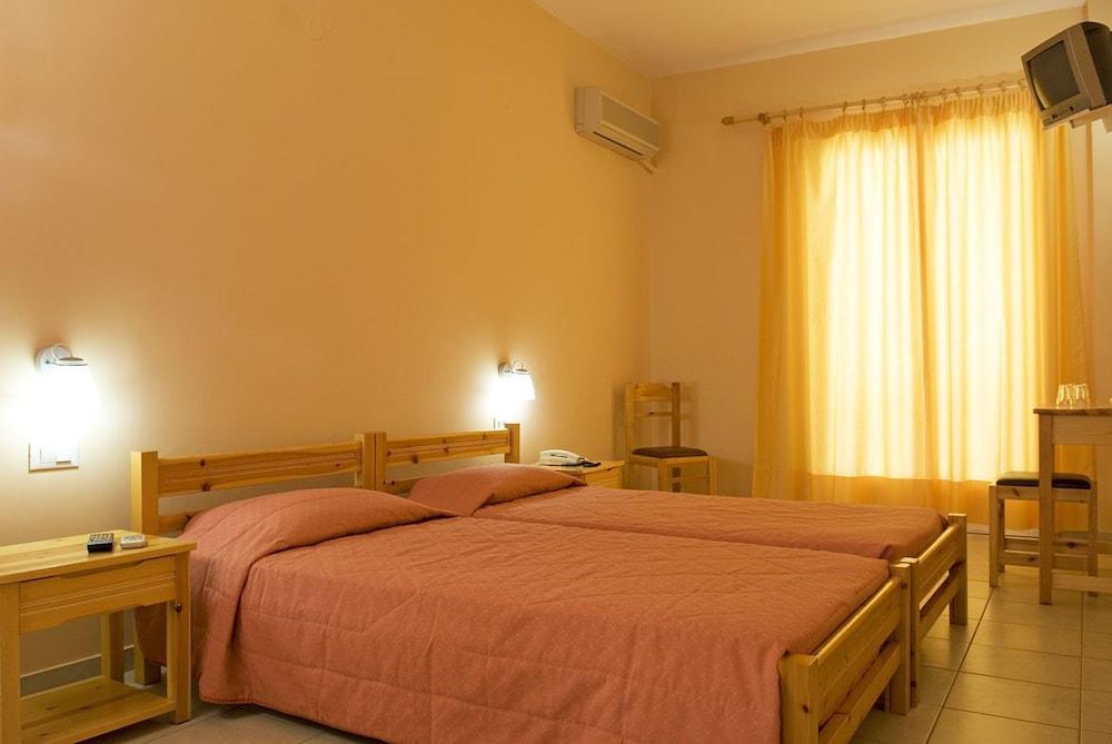 Park Hotel Nafplio Exterior photo