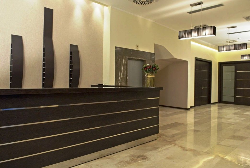 Park Hotel Nafplio Exterior photo