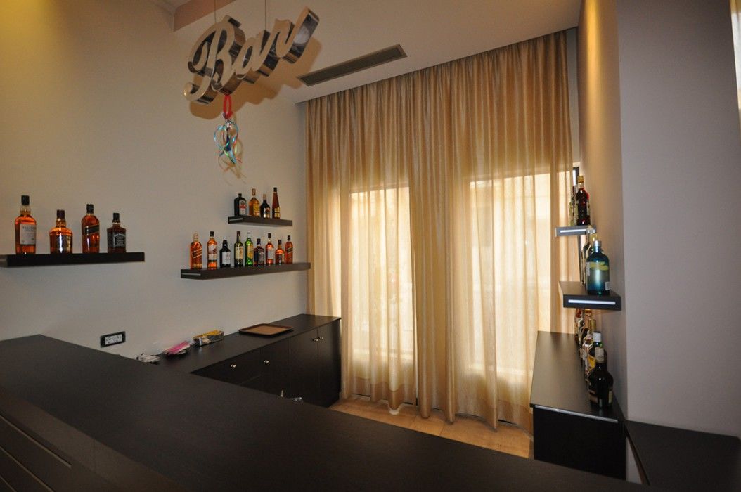 Park Hotel Nafplio Exterior photo