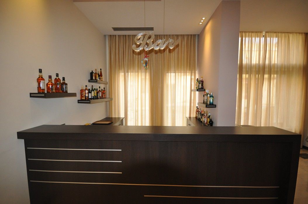 Park Hotel Nafplio Exterior photo
