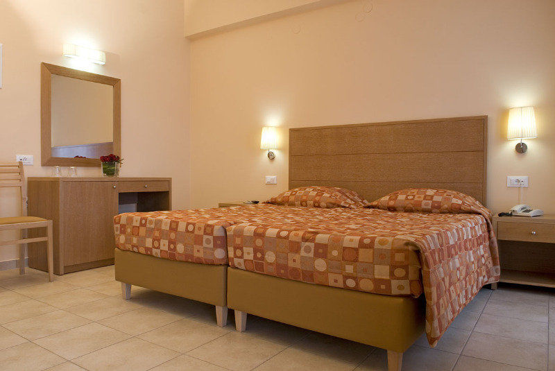 Park Hotel Nafplio Exterior photo
