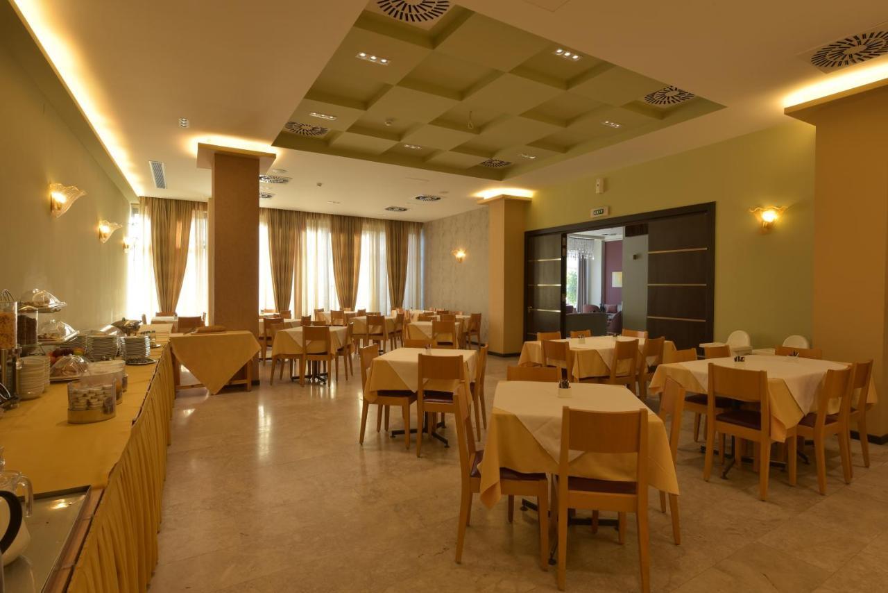 Park Hotel Nafplio Exterior photo