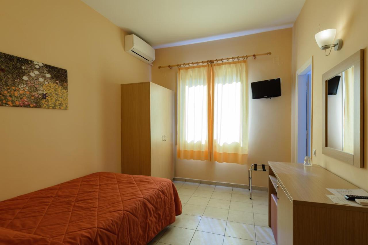 Park Hotel Nafplio Exterior photo